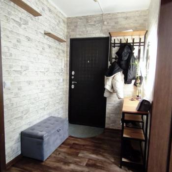 Сдается 1-комнатная квартира, 39 м²