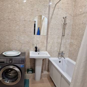 Сдается 1-комнатная квартира, 37 м²