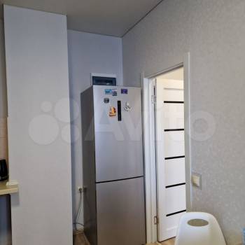 Сдается 1-комнатная квартира, 37 м²