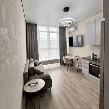 Сдается 1-комнатная квартира, 37,5 м²