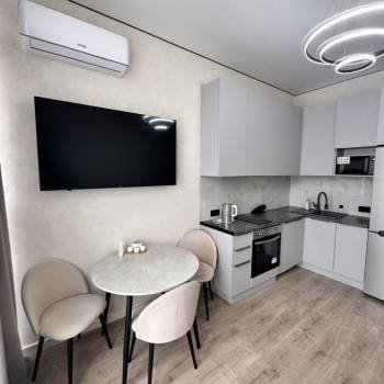 Сдается 1-комнатная квартира, 37,5 м²
