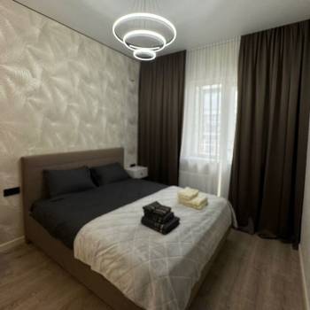 Сдается 1-комнатная квартира, 37,5 м²