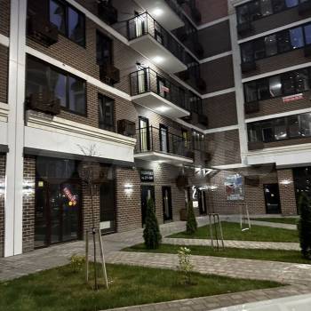 Продается 1-комнатная квартира, 34 м²