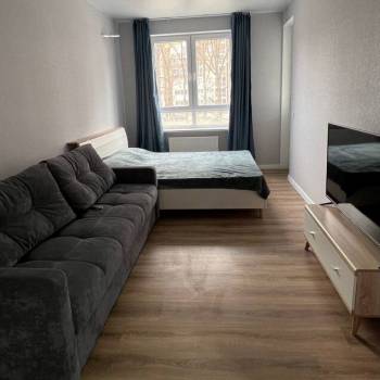 Продается 1-комнатная квартира, 34 м²