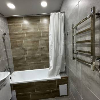 Продается 1-комнатная квартира, 34 м²