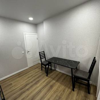 Продается 1-комнатная квартира, 34 м²