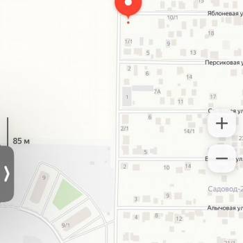 Продается Участок, 400 м²