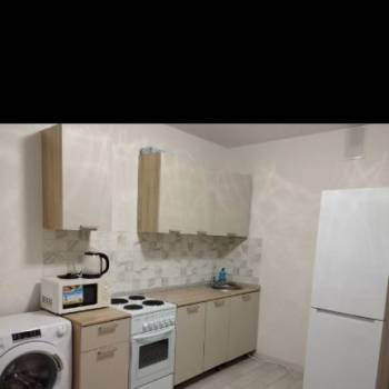 Сдается 2-х комнатная квартира, 53 м²