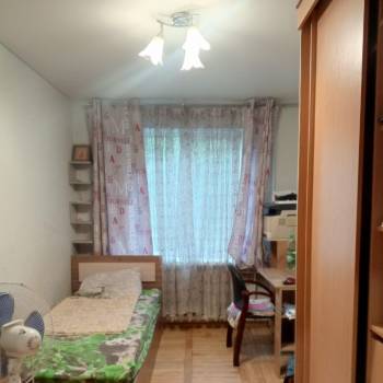 Продается 3-х комнатная квартира, 59,7 м²