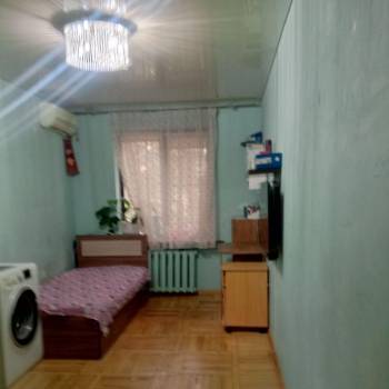 Продается 3-х комнатная квартира, 59,7 м²