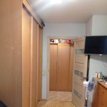 Продается 3-х комнатная квартира, 59,7 м²