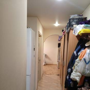 Продается 3-х комнатная квартира, 59,7 м²