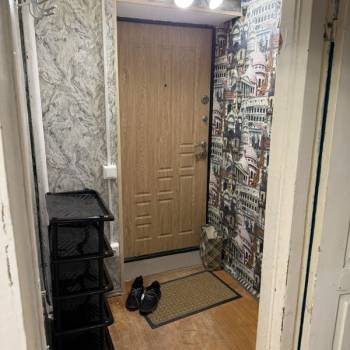 Продается 1-комнатная квартира, 30 м²