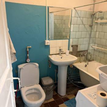 Продается 1-комнатная квартира, 30 м²