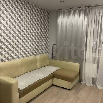 Сдается 1-комнатная квартира, 25 м²