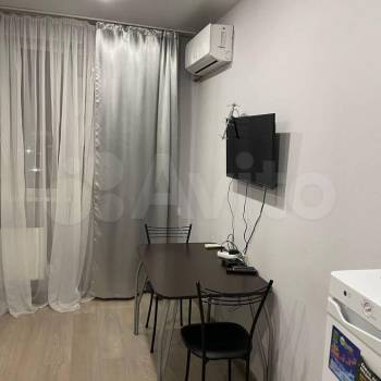 Сдается 1-комнатная квартира, 25 м²