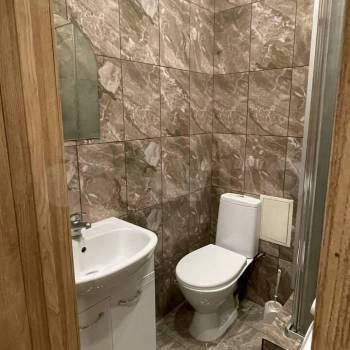 Сдается 1-комнатная квартира, 25 м²