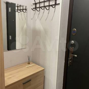 Сдается 1-комнатная квартира, 25 м²