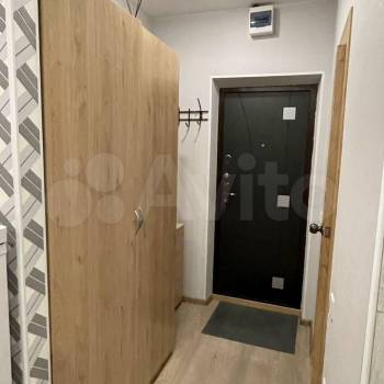 Сдается 1-комнатная квартира, 25 м²