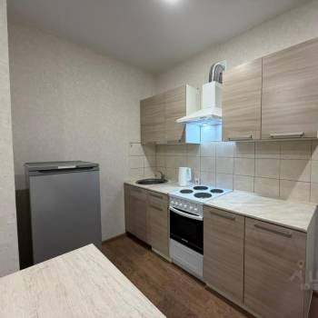 Сдается 1-комнатная квартира, 29,7 м²