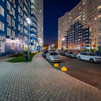 Сдается 1-комнатная квартира, 34 м²