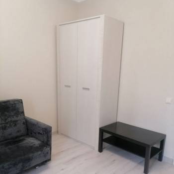 Сдается 1-комнатная квартира, 34 м²