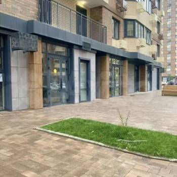 Сдается Нежилое помещение, 23 м²