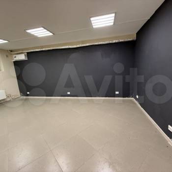 Сдается Нежилое помещение, 38 м²