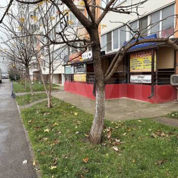 Сдается Нежилое помещение, 38 м²