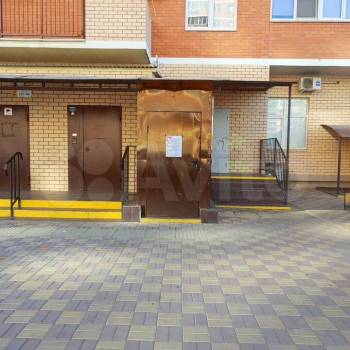 Сдается Нежилое помещение, 18,6 м²