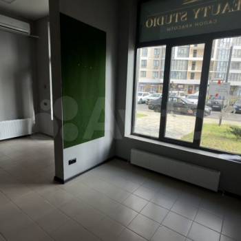 Сдается Нежилое помещение, 34 м²