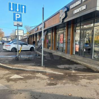 Сдается Нежилое помещение, 25 м²