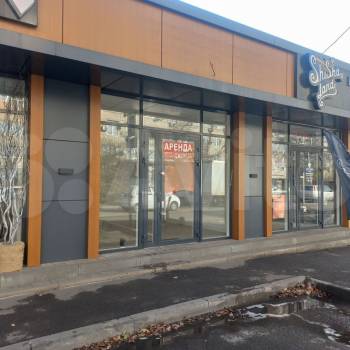 Сдается Нежилое помещение, 25 м²