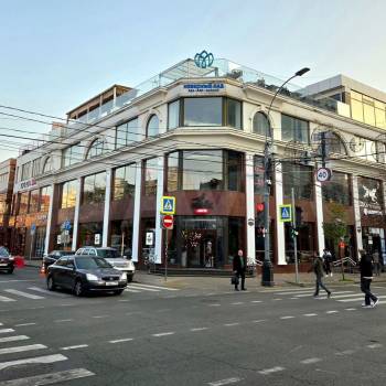 Сдается Офис, 44,4 м²