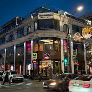 Сдается Офис, 44,4 м²