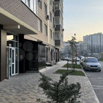 Сдается Нежилое помещение, 62 м²