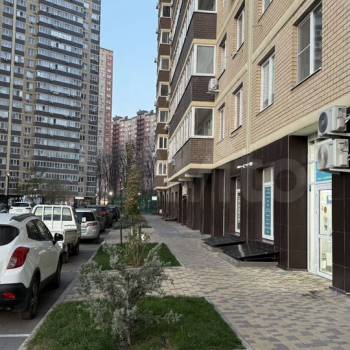 Сдается Нежилое помещение, 62 м²