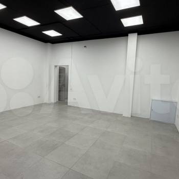 Сдается Нежилое помещение, 62 м²