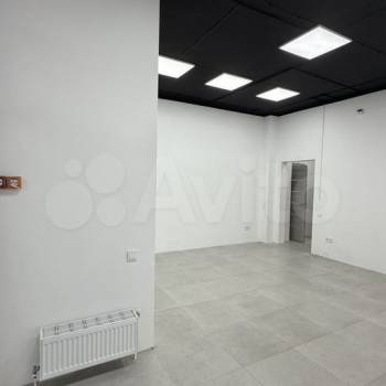 Сдается Нежилое помещение, 62 м²