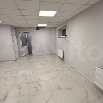 Сдается Нежилое помещение, 36 м²