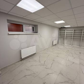 Сдается Нежилое помещение, 36 м²