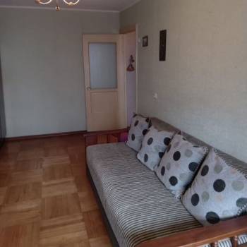 Продается 2-х комнатная квартира, 43 м²