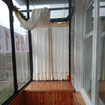 Продается 2-х комнатная квартира, 43 м²