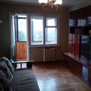 Продается 2-х комнатная квартира, 43 м²