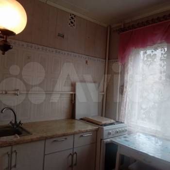 Продается 2-х комнатная квартира, 43 м²