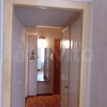 Продается 2-х комнатная квартира, 43 м²