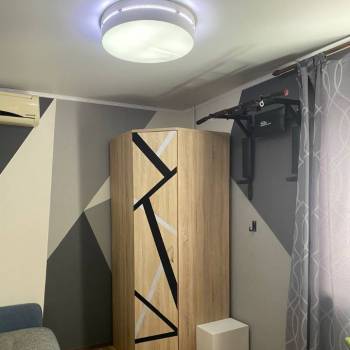 Продается 3-х комнатная квартира, 62 м²