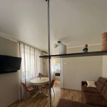 Продается 3-х комнатная квартира, 62 м²