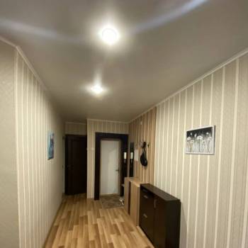 Продается 3-х комнатная квартира, 62 м²