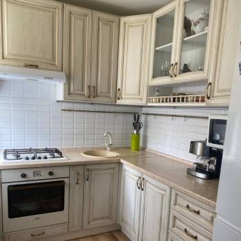 Продается 3-х комнатная квартира, 62 м²